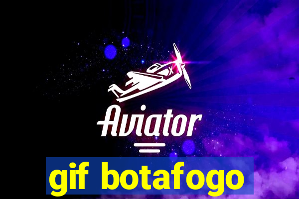 gif botafogo